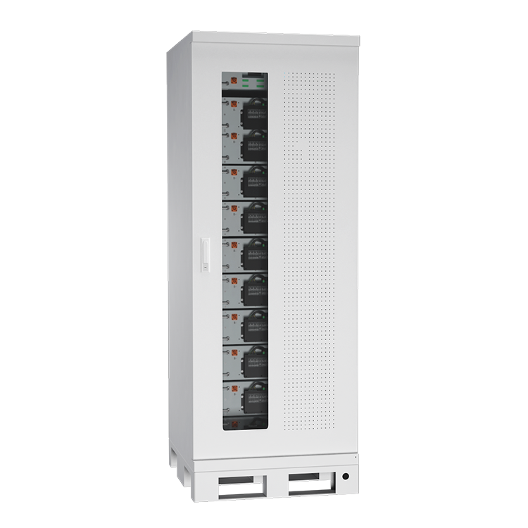 358.4V 104Ah 30KWh 37.38 KWh High Voltage Commercial Energy Storage System