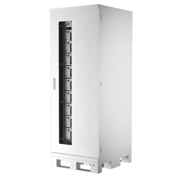 358.4V 104Ah 30KWh 37.38 KWh High Voltage Commercial Energy Storage System