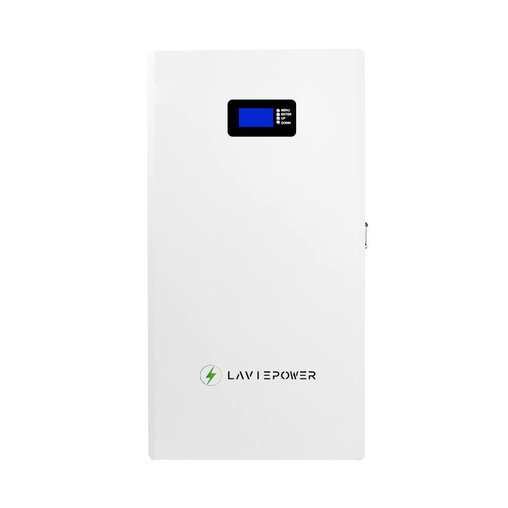 51.2V 200Ah 10KWh Power Wall Lithium LiFePo4 Battery