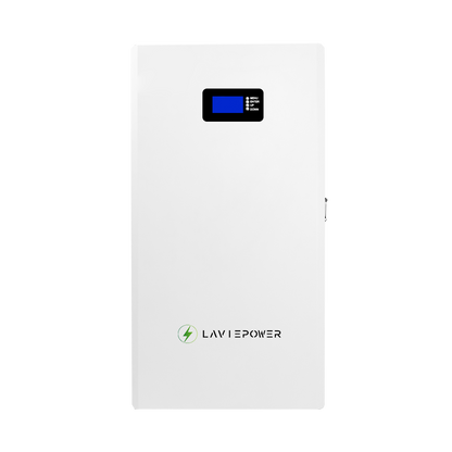 51.2V 200Ah 10KWh Power Wall Lithium LiFePo4 Battery