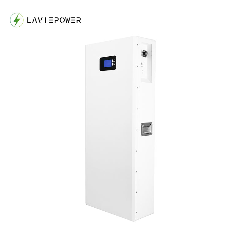 51.2V 200Ah 10KWh Power Wall Lithium LiFePo4 Battery